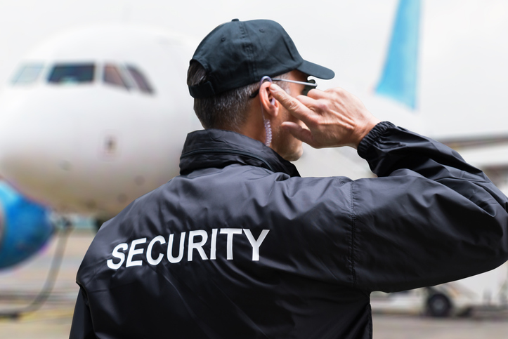 Air Travel Security